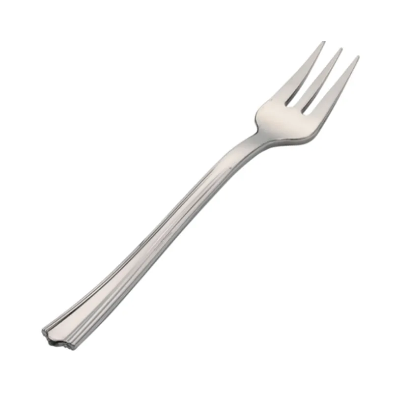 FORKS FLAIR MINI 105MM METALISED