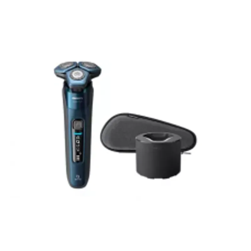 Philips 乾濕兩用電鬚刨