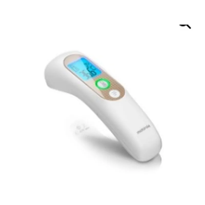 Motorola Smart Non-contact Nursery Thermometer white