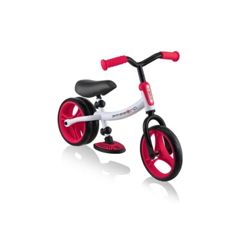 Globber Go Bike Duo 幼兒平衡車