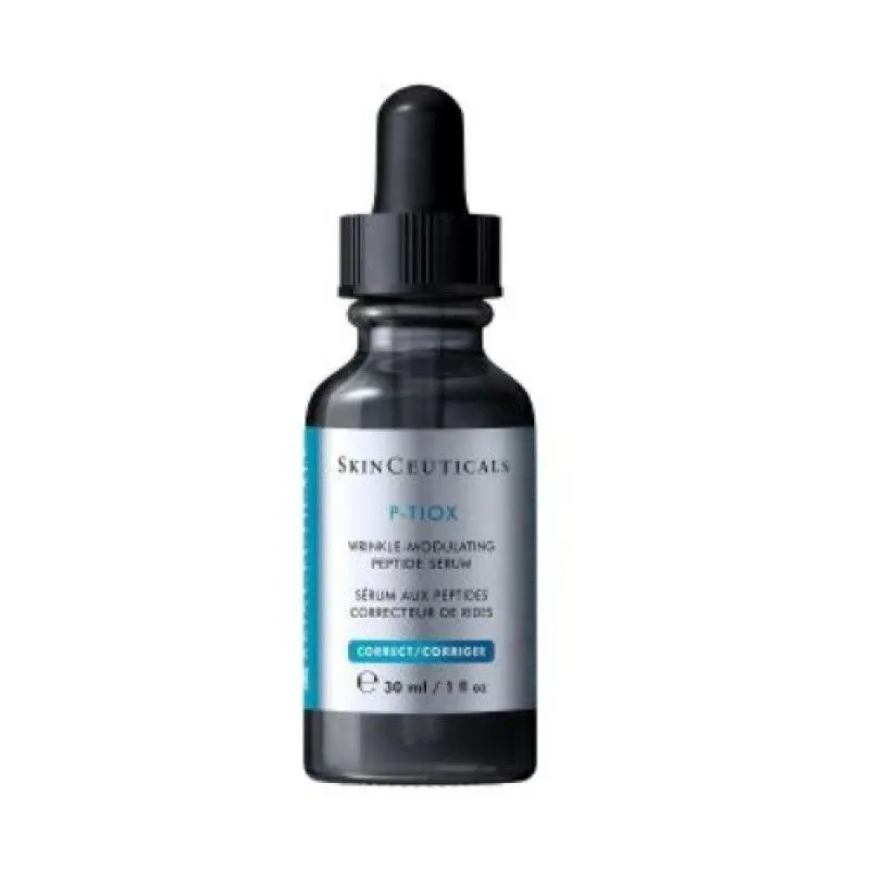 SkinCeuticals 胜肽抗皺精華