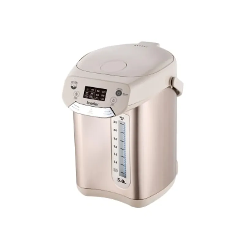 IMARFLEX 伊瑪牌 IAP-50HE 5.0公升微電腦電熱水瓶 電熱水瓶