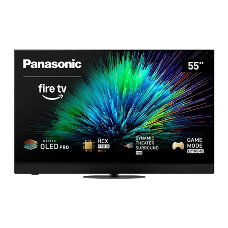 PANASONIC 55吋4K OLED智能電視 TV55Z90BGH