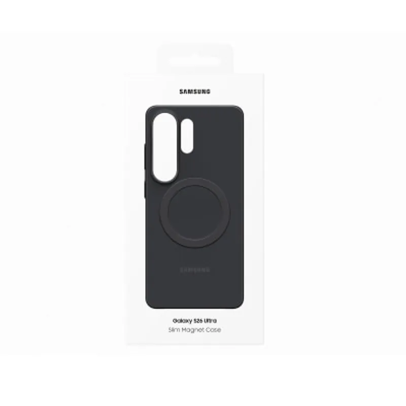 SAMSUNG 三星電子 Galaxy S26 Ultra 超薄磁吸保護殼