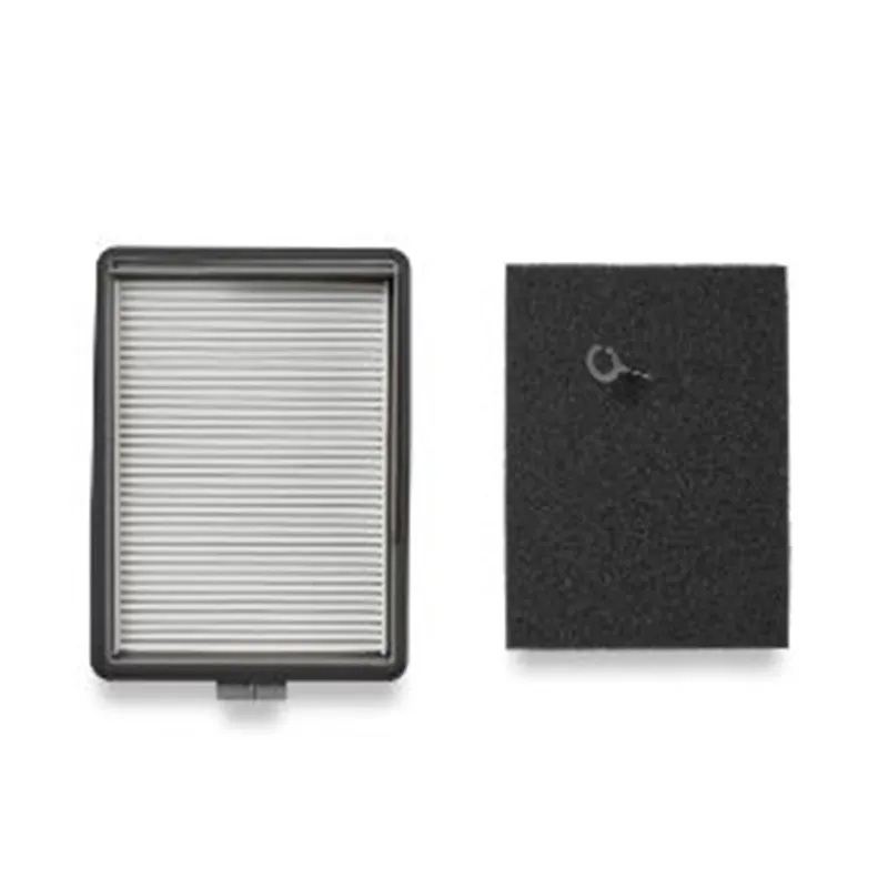 MIELE 细小粉尘滤网 11639250/CXFSFDUSTFILTER