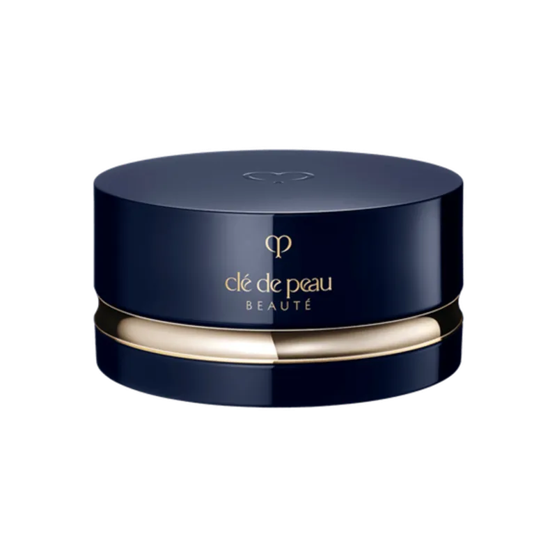 CLÉ DE PEAU BEAUTÉ - 鑽光透亮蜜粉