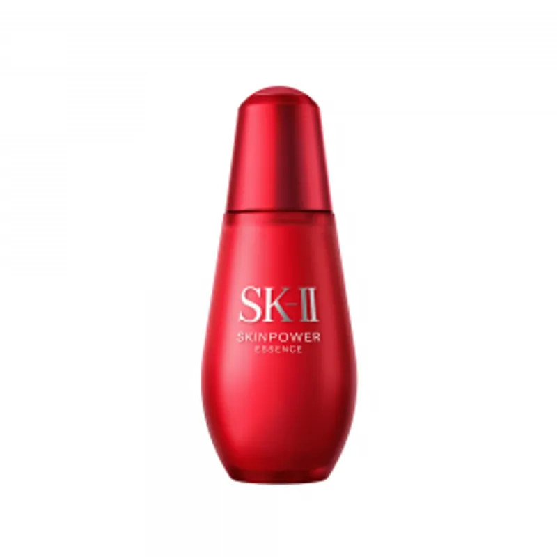 SK-II NEW SKINPOWER 能量精華(小紅瓶 )50ml