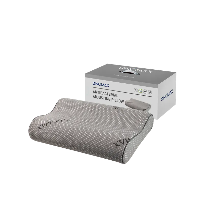SINOMAX 抗菌調節枕