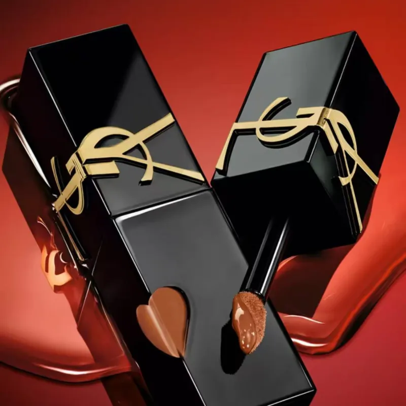 YSL 黑管唇釉 442