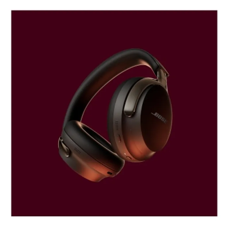 Bose QuietComfort Ultra 消噪耳機 (第二代)