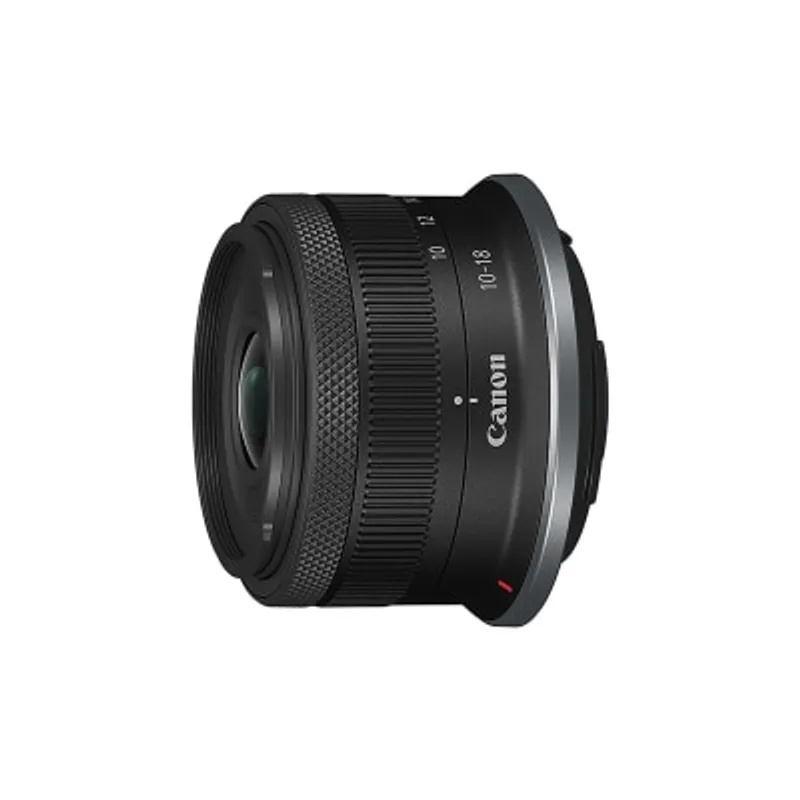CANON 佳能 RF-S10-18mm F4.5-6.3 IS STM 鏡頭
