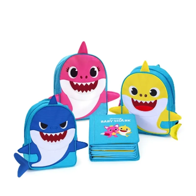09 - Baby Shark