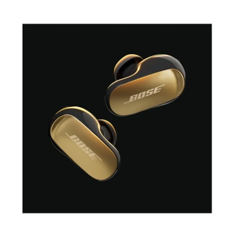 Bose QuietComfort Ultra (第二代) 消噪耳塞
