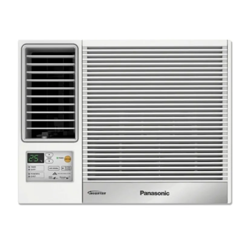 PANASONIC 樂聲牌 CW-SUL90BA Inverter Lite 1匹 變頻式淨冷窗口機(左出風) 窗口式冷氣機