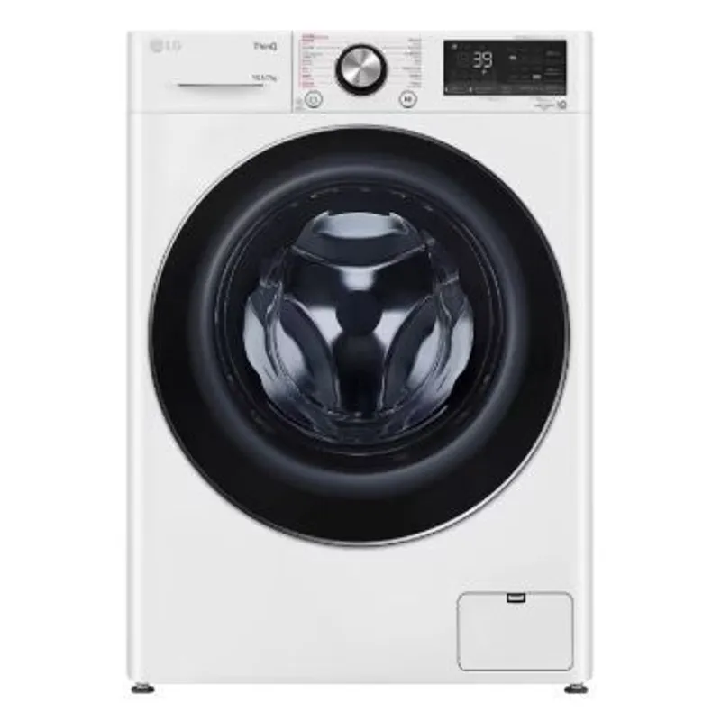 LG 10.5 公斤洗衣乾衣機 FC14105V2W