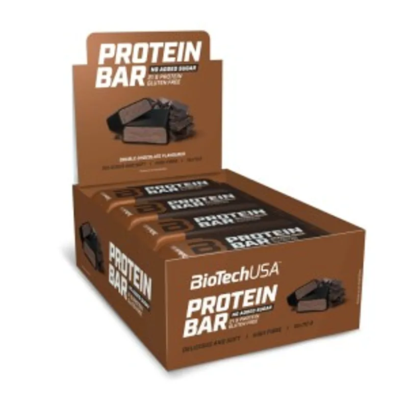 BioTechUSA Protein Bar 蛋白棒, 70克