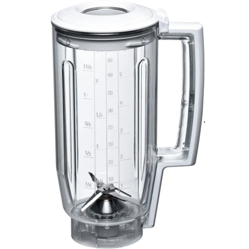BOSCH 攪拌器器皿 MUZ5MX1