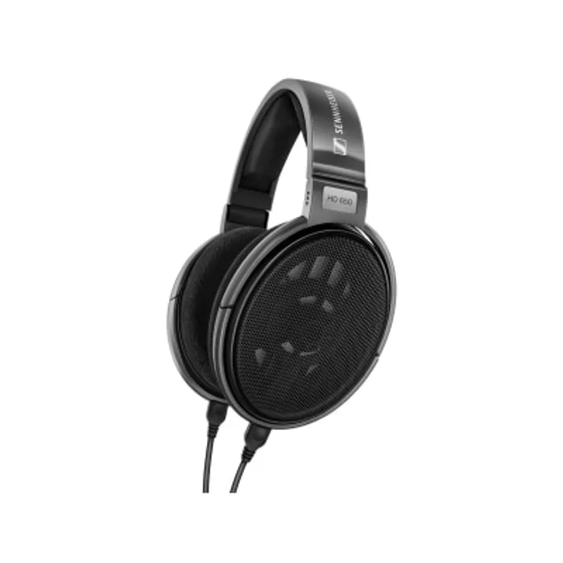SENNHEISER 森海塞爾 HD 650 頭戴耳機