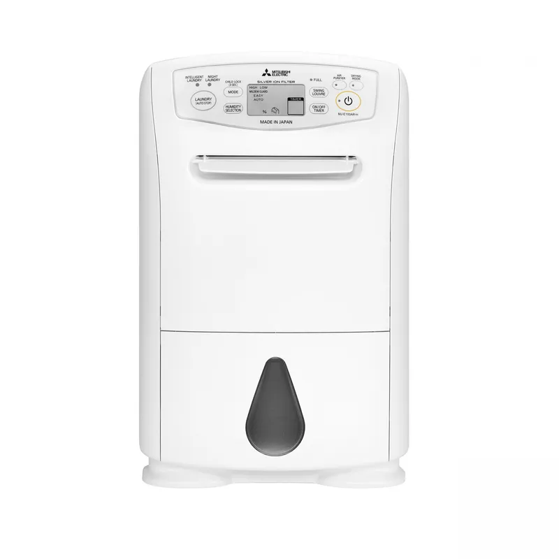 MITSUBISHI 18L抽濕機 MJ-E100AR-H