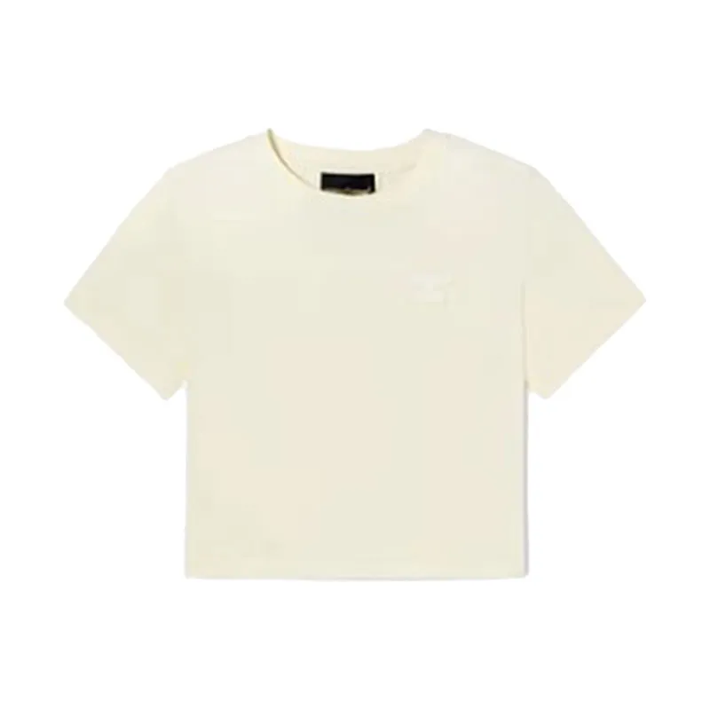 BOY LONDON 短版短袖