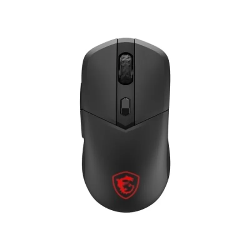 MSI 微星 MSI VERSA 300 Elite WIRELESS MOUSE 電競滑鼠 (Wireless)(ME-MVER30E)