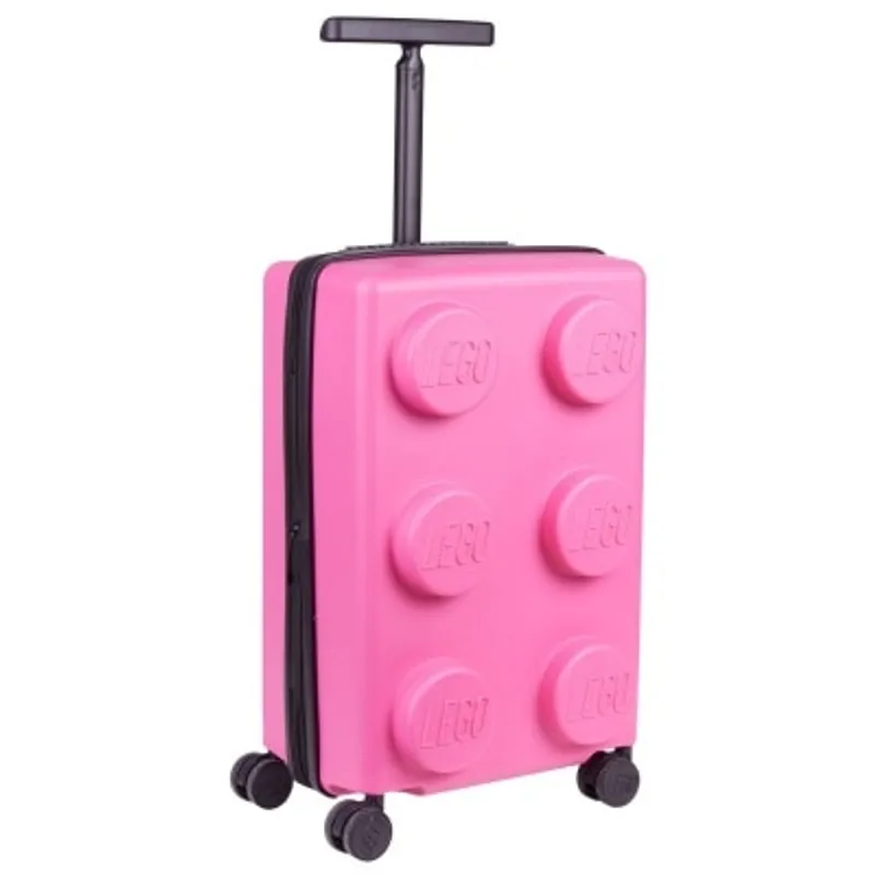 LEGO 2x3 方塊經典造型行李箱