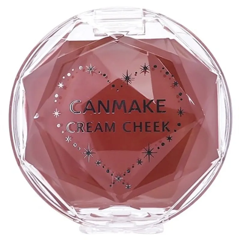 CANMAKE Cream Cheek 16