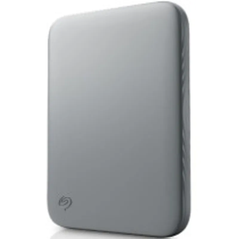 Seagate Expansion portable external hard drive| Micro-B to Type-C