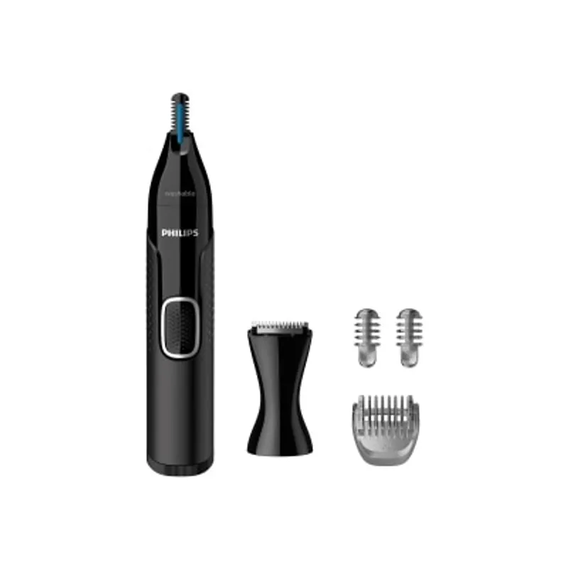 PHILIPS 飛利浦 5000系列 鼻毛耳毛剪髮器