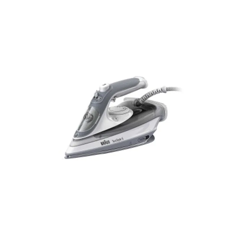 BRAUN 百靈 SI5078 TexStyle 5 蒸氣熨斗