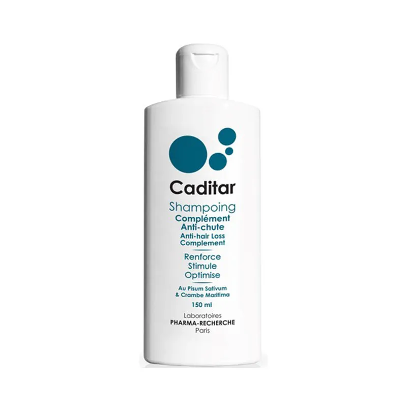 CADITAR 防脱发洗发露 150ML