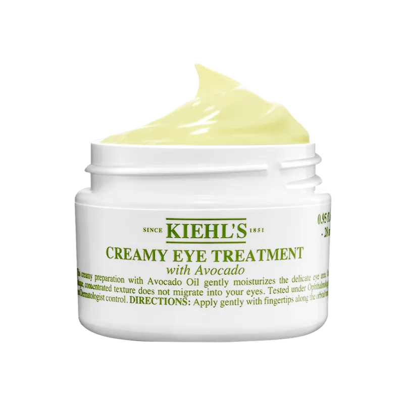Kiehl's 牛油果眼霜 28g