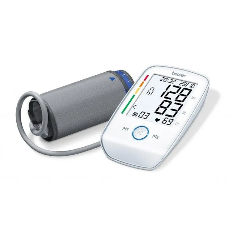 BEURER 手臂式血壓計 BM45