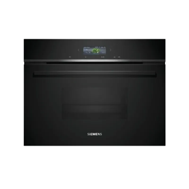 SIEMENS 西門子 CD714GXB1W 45厘米嵌入式蒸爐 嵌入式蒸爐