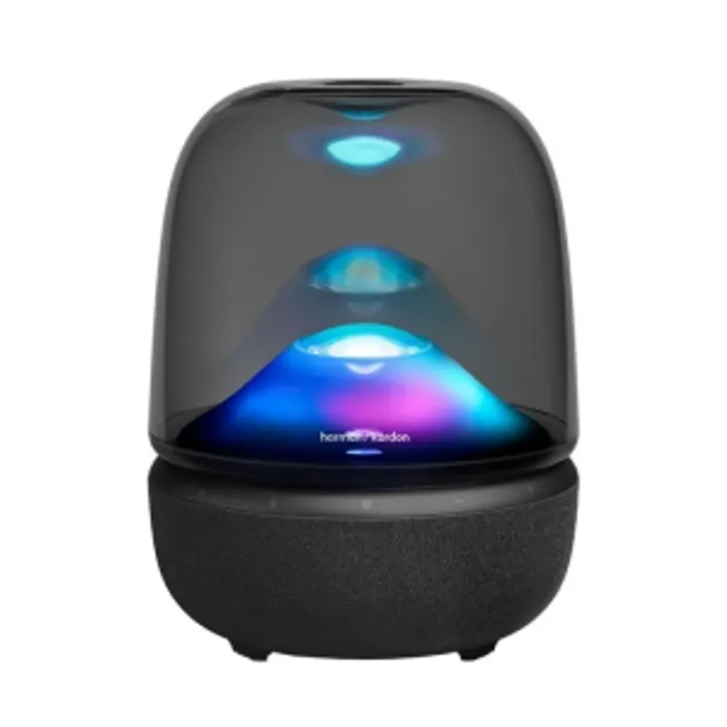 Harman Kardon Aura Studio 5 藍牙喇叭 (黑色)