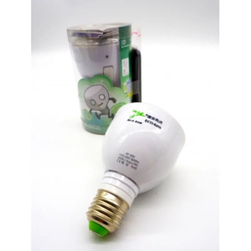 環保飛虎eco-faith可充電LED遙控燈泡（專利產品）