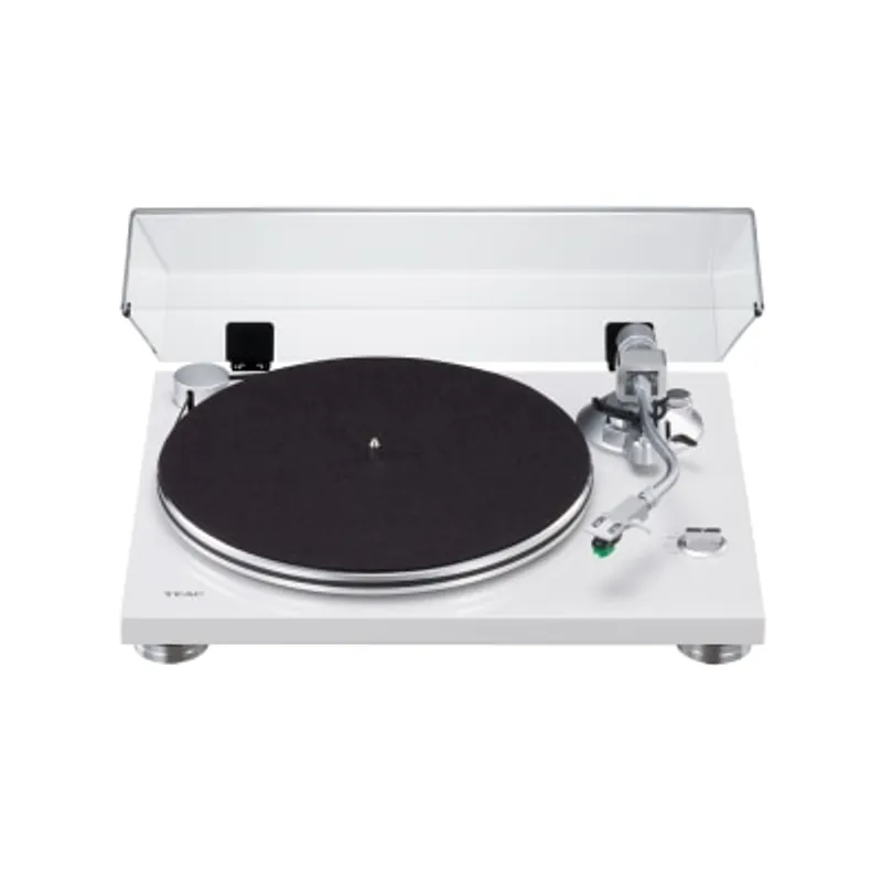 TEAC 第一音響 TN-3B-SE 黑膠唱盤