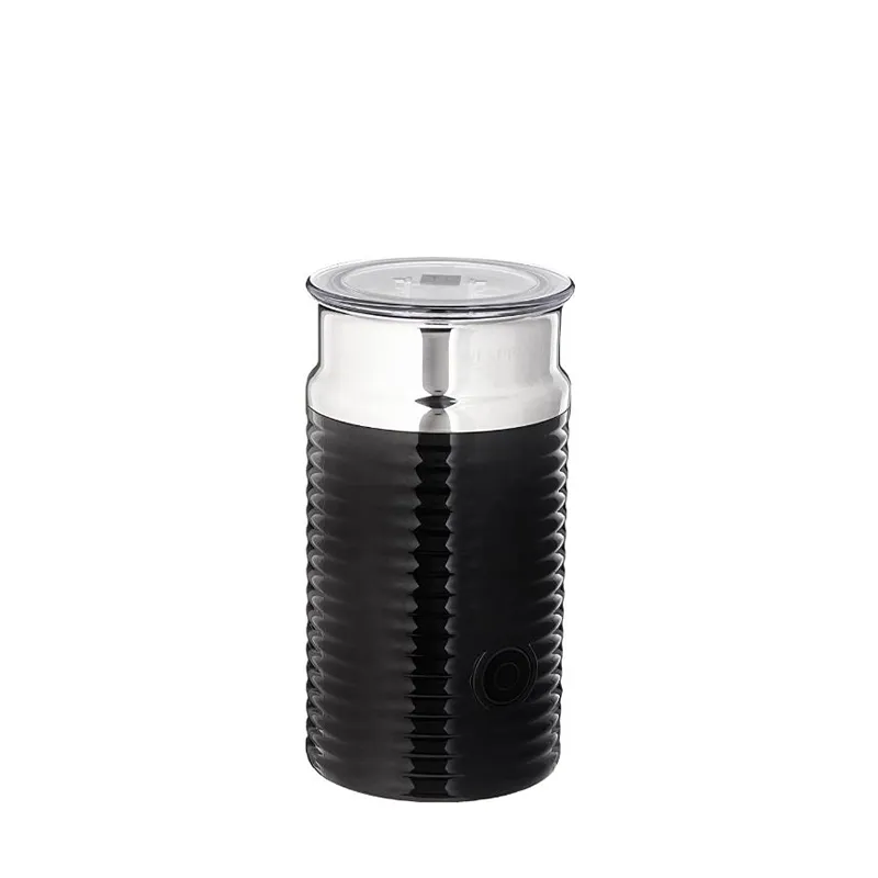 NESPRESSO 电动打奶器 (黑色） 3594SGBK