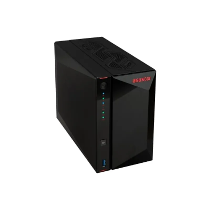 ASUSTOR 華芸 Nimbustor 2 GEN 2 AS5402T 網路儲存裝置