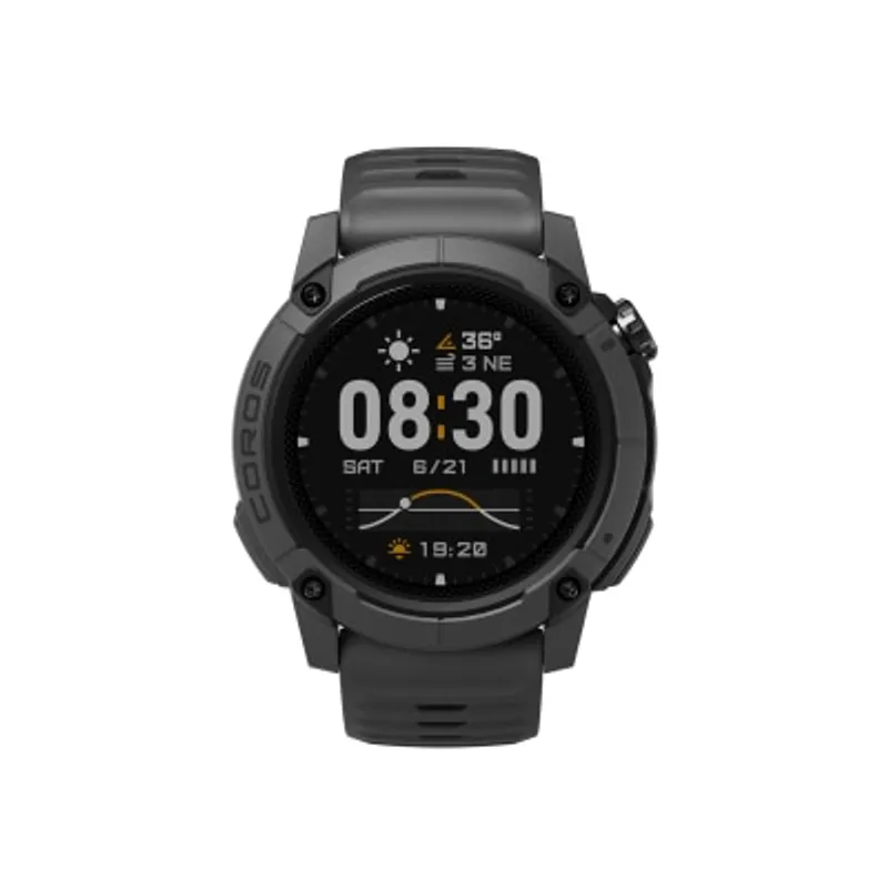 COROS NOMAD GPS 戶外探索手錶