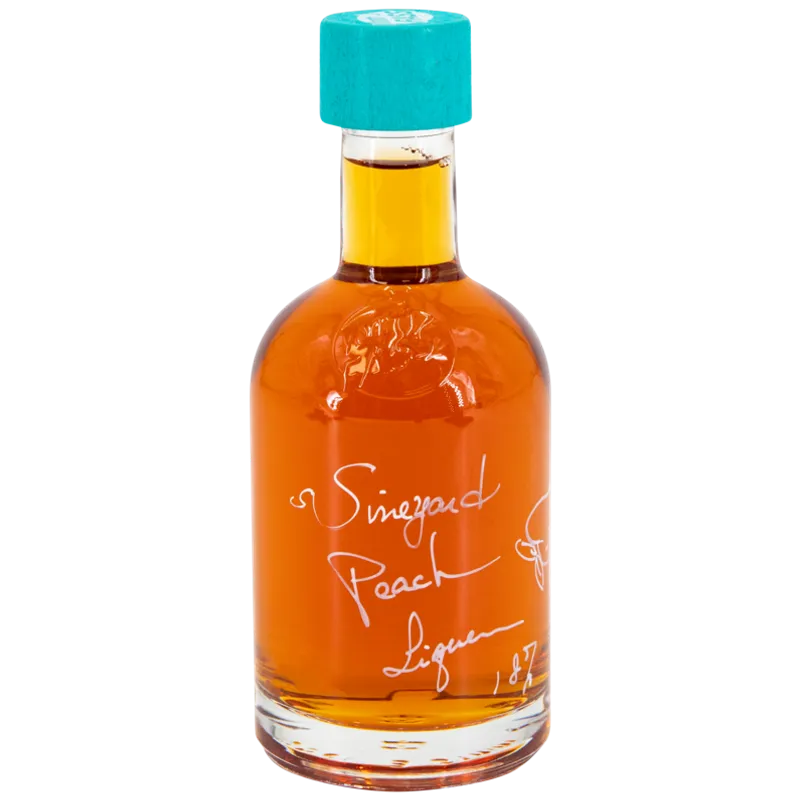 VOMFASS 水蜜桃利口酒 18% alc