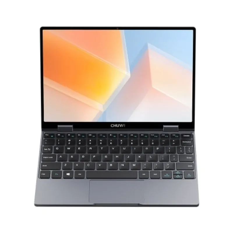 CHUWI 馳為 CHUWI MiniBook X (N150) 手提電腦 (Intel Twin Lake N150; 10.51"; 16GB LPDDR5; 512GB SSD)(NB-CMNBX16)
