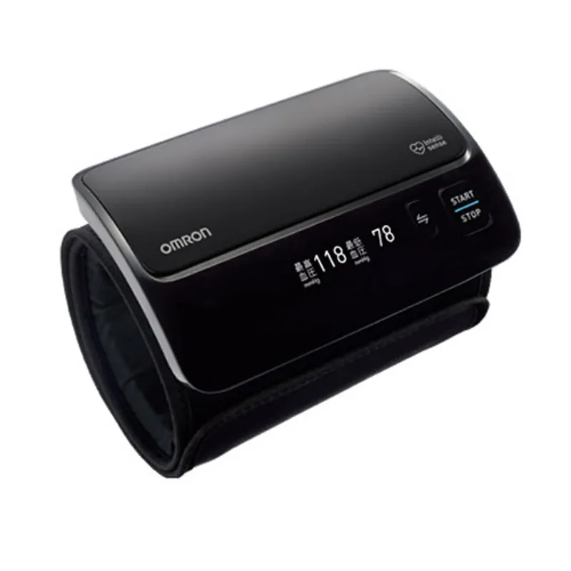 OMRON 藍牙智慧型電子血壓計 HEM-7600T