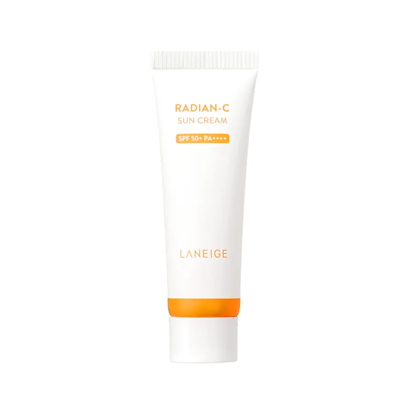 LANEIGE 抗氧淨白防曬霜 SPF50+ PA++++ 50ml