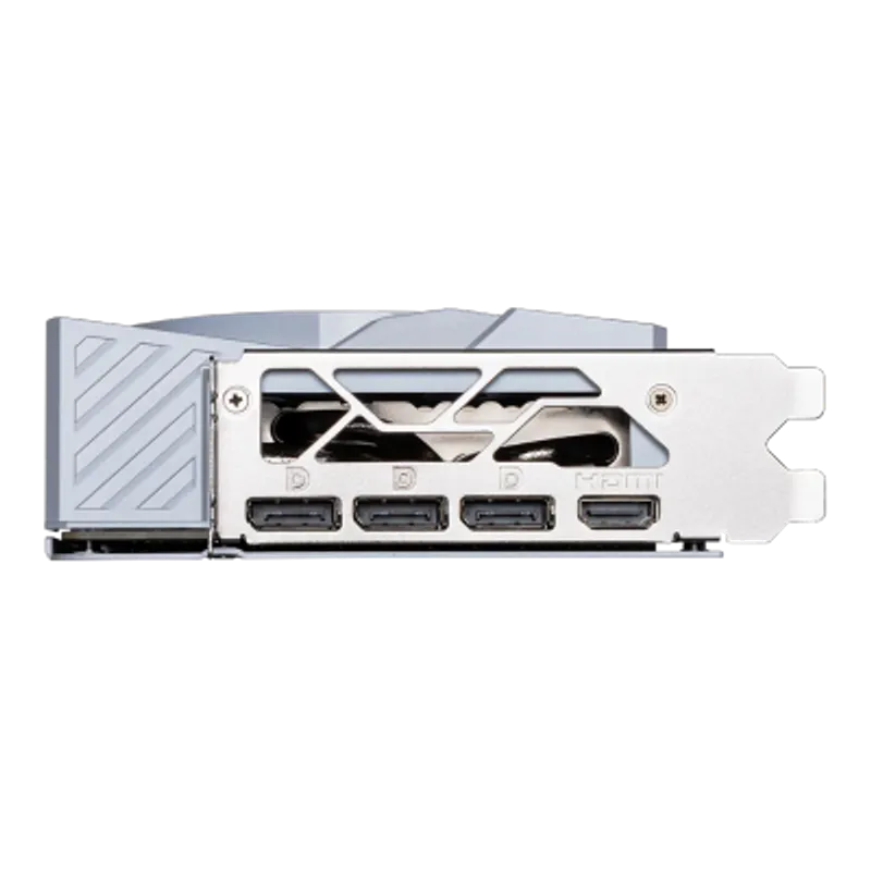 MSI 微星 GeForce RTX 5080 16G GAMING TRIO OC 顯示卡