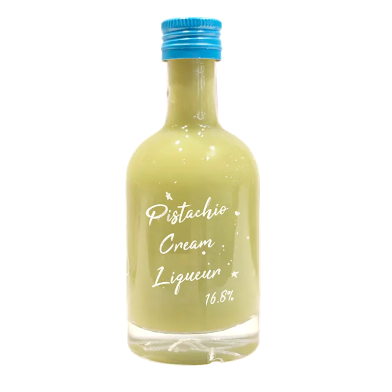 VomFASS 开心果利口酒16.8% - 500ML