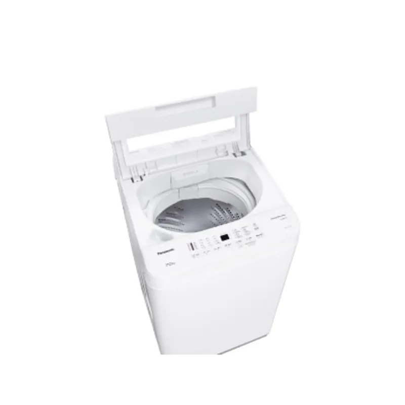 PANASONIC 樂聲牌 舞動激流 7公斤740轉高水位日式洗衣機 - NAF7G10P