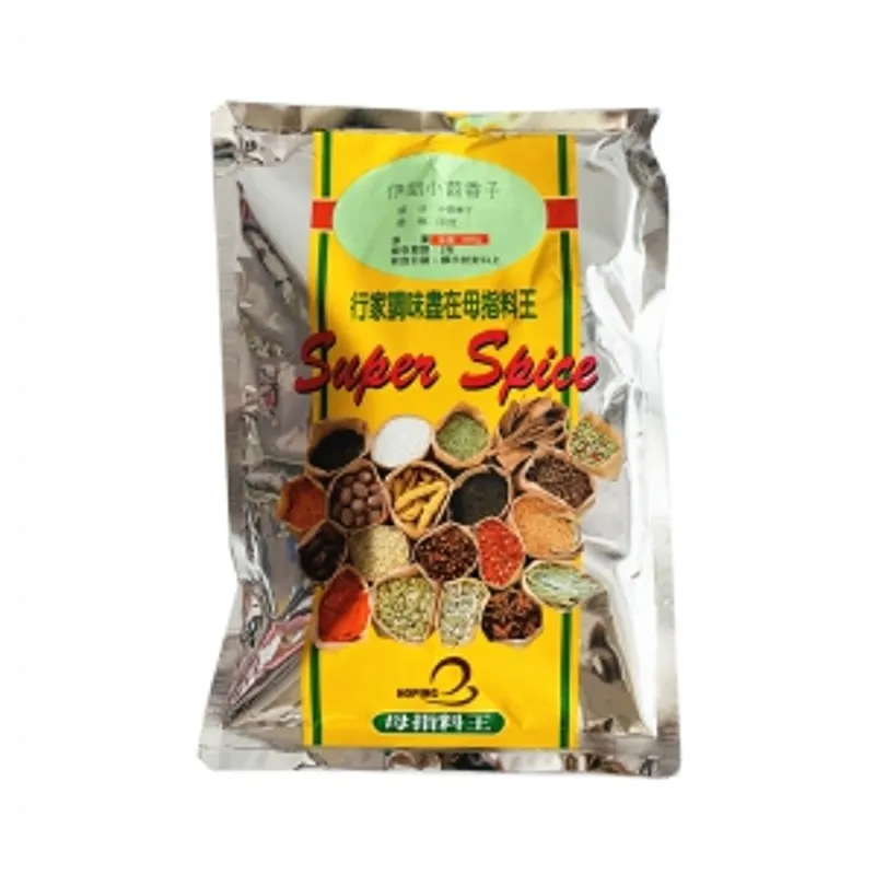 臺灣綠吔 伊朗小茴香子450g
