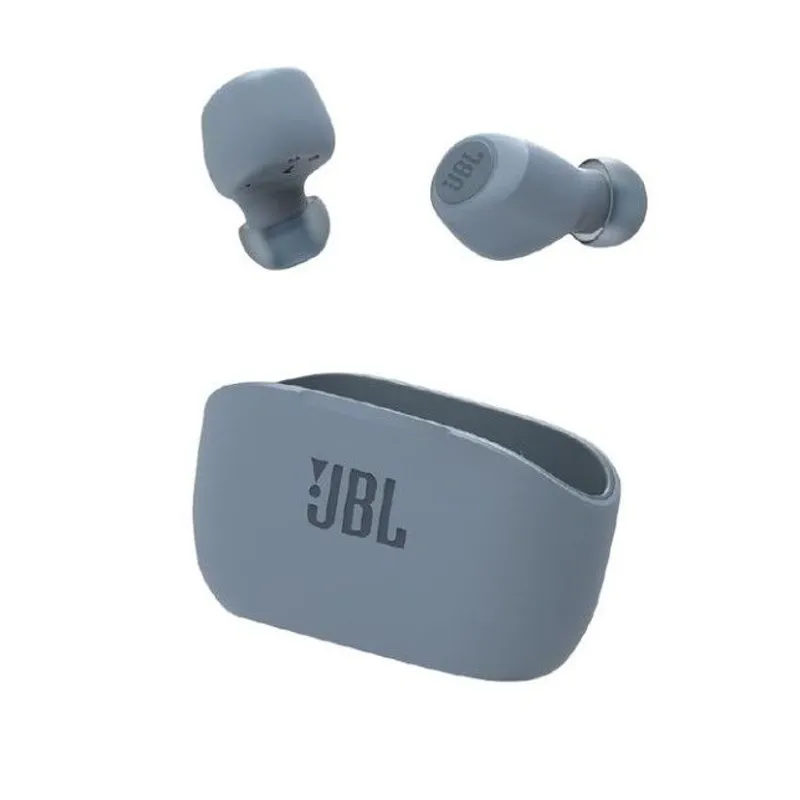 JBL 真無線藍牙耳機 JBLW100TWSBLU
