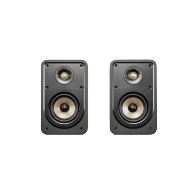 Polk Audio ES15 音箱